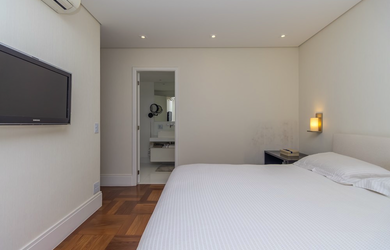 Imagem 10: APARTAMENTO RESIDENCIAL em São Paulo - SP, Campo Belo