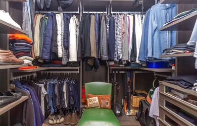 Imagem 8: APARTAMENTO RESIDENCIAL em São Paulo - SP, Campo Belo