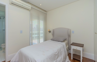 Imagem 4: APARTAMENTO RESIDENCIAL em São Paulo - SP, Campo Belo