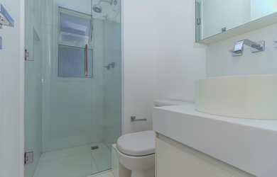 Imagem 2: APARTAMENTO RESIDENCIAL em São Paulo - SP, Campo Belo