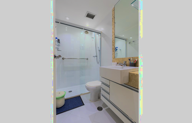 Imagem 16: APARTAMENTO RESIDENCIAL em São Paulo - SP, Brooklin Novo