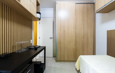 Imagem 5: APARTAMENTO RESIDENCIAL em São Paulo - SP, Brooklin Novo