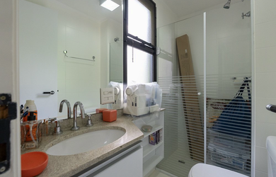 Imagem 7: APARTAMENTO RESIDENCIAL em São Paulo - SP, Brooklin Novo