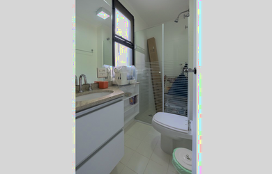 Imagem 8: APARTAMENTO RESIDENCIAL em São Paulo - SP, Brooklin Novo