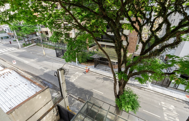 Imagem 9: APARTAMENTO RESIDENCIAL em São Paulo - SP, Brooklin Novo