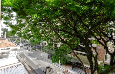 Imagem 10: APARTAMENTO RESIDENCIAL em São Paulo - SP, Brooklin Novo