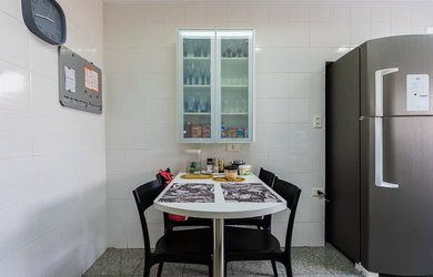 Imagem 12: APARTAMENTO RESIDENCIAL em São Paulo - SP, Brooklin Novo