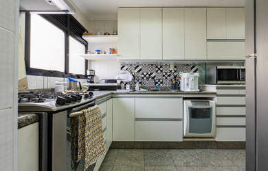 Imagem 14: APARTAMENTO RESIDENCIAL em São Paulo - SP, Brooklin Novo