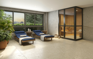 Imagem 13: APARTAMENTO RESIDENCIAL em São Paulo - SP, Indianópolis