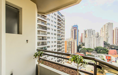Imagem 3: APARTAMENTO RESIDENCIAL em São Paulo - SP, Paraíso