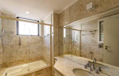 Imagem 6: APARTAMENTO RESIDENCIAL em São Paulo - SP, Paraíso