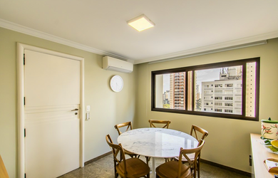 Imagem 9: APARTAMENTO RESIDENCIAL em São Paulo - SP, Paraíso