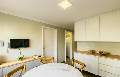 Imagem 10: APARTAMENTO RESIDENCIAL em São Paulo - SP, Paraíso