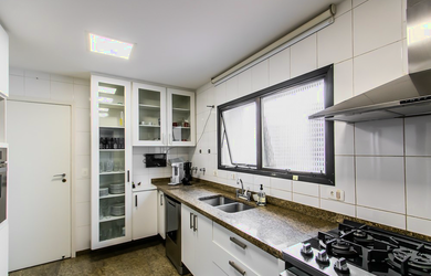 Imagem 12: APARTAMENTO RESIDENCIAL em São Paulo - SP, Paraíso