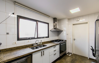 Imagem 13: APARTAMENTO RESIDENCIAL em São Paulo - SP, Paraíso