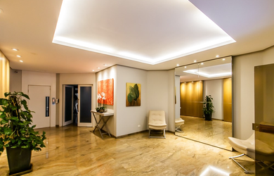 Imagem 15: APARTAMENTO RESIDENCIAL em São Paulo - SP, Paraíso