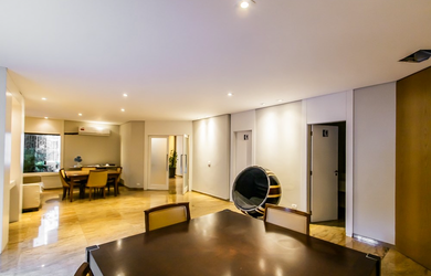 Imagem 16: APARTAMENTO RESIDENCIAL em São Paulo - SP, Paraíso