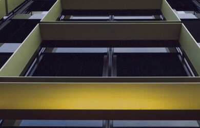 Imagem: O apartamento possui 2 Dormitórios, 2 Suítes, 2 Banheiros