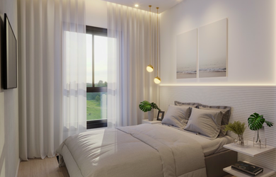 Imagem 8: Bliss Lake - Fase 1 - Bliss Lake - Fase 1