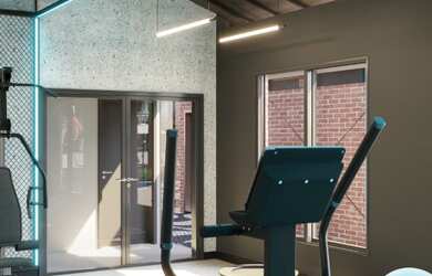 Imagem 10: Bliss Lake - Fase 1 - Bliss Lake - Fase 1