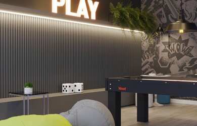 Imagem 12: Bliss Lake - Fase 1 - Bliss Lake - Fase 1