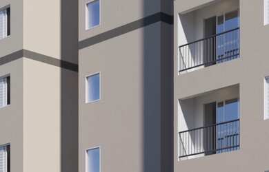 Imagem 3: Apartamento à venda em Campinas, Jardim Conceição, com 2 quartos, 41,39m²