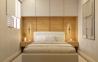 Imagem 6: Apartamento à venda em Campinas, Jardim Conceição, com 2 quartos, 41,39m²