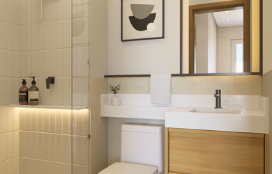 Imagem 8: Alto do Galleria 2 - Breve Lançamento - Alto do Galleria 2