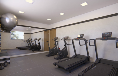 Imagem 9: Apartamento à venda em Campinas, Jardim Conceição, com 2 quartos, 41,39m²