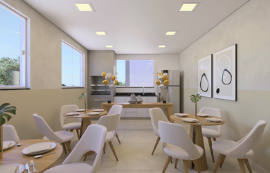 Imagem 11: Apartamento à venda em Campinas, Jardim Conceição, com 2 quartos, 41,39m²