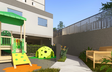 Imagem 12: Apartamento à venda em Campinas, Jardim Conceição, com 2 quartos, 41,39m²