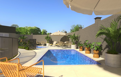 Imagem 13: Apartamento à venda em Campinas, Jardim Conceição, com 2 quartos, 41,39m²