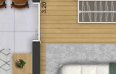 Imagem 13: Plano Alto Morumbi Benois