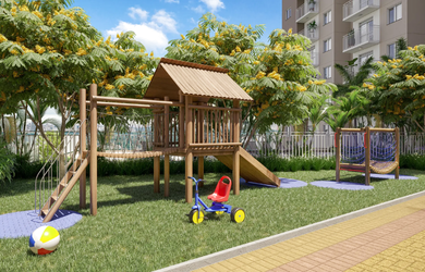 Imagem 7: Plano Alto Morumbi Benois