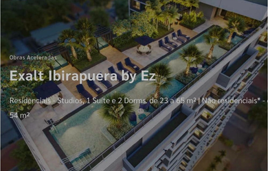 Imagem 2: VMBL 232 Apto 601361073-3 - VMBL 232 Apto 601361073-3