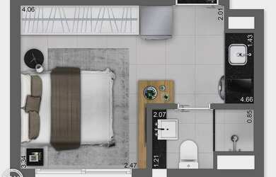 Imagem 13: ON Melo Alves - Residencial