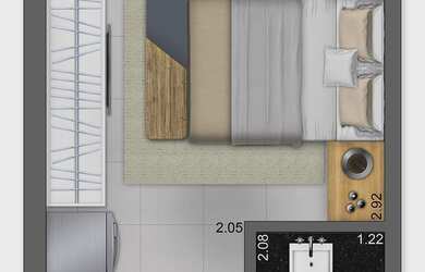 Imagem 16: ON Melo Alves - Residencial