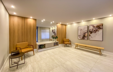 Imagem 11: APARTAMENTO RESIDENCIAL em São Paulo - SP, Brooklin Paulista