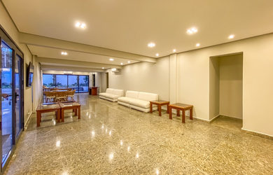 Imagem 13: APARTAMENTO RESIDENCIAL em São Paulo - SP, Brooklin Paulista