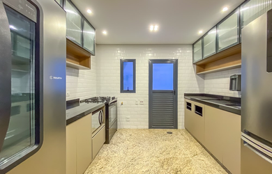 Imagem 15: APARTAMENTO RESIDENCIAL em São Paulo - SP, Brooklin Paulista