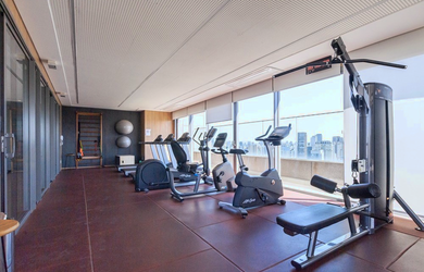 Imagem 16: APARTAMENTO RESIDENCIAL em São Paulo - SP, Vila Nova Conceição