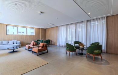 Imagem 6: APARTAMENTO RESIDENCIAL em São Paulo - SP, Vila Nova Conceição