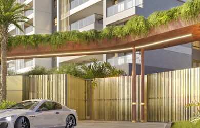 Imagem 2: Eden Park by Dror Apto 1 - Apartamento à venda no bairro Brooklin Novo...