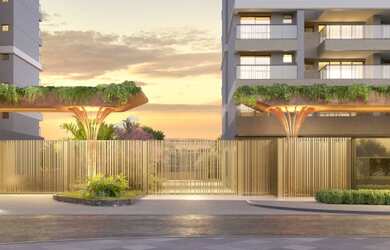 Imagem 3: Eden Park by Dror Apto 1 - Apartamento à venda no bairro Brooklin Novo...