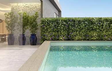 Imagem 15: 3 dormitórios, 3 suíte, 5 banheiro, 2 vagas na garagem, 149M² de Área...