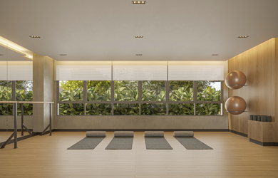 Imagem 8: Cobertura à venda em São Paulo, Butantã, com 3 quartos, 124,08m²