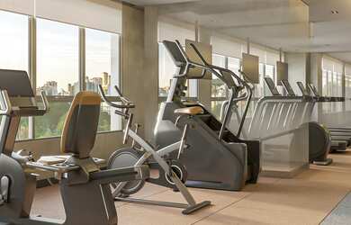 Imagem 9: Cobertura à venda em São Paulo, Butantã, com 3 quartos, 124,08m²