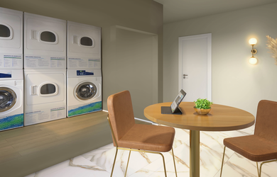 Imagem 5: APARTAMENTO RESIDENCIAL em São Paulo - SP, Vila Prudente