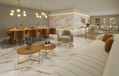 Imagem 7: APARTAMENTO RESIDENCIAL em São Paulo - SP, Vila Prudente