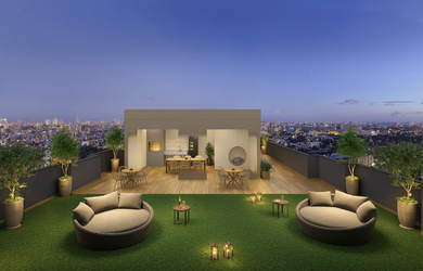 Imagem 12: APARTAMENTO RESIDENCIAL em São Paulo - SP, Vila Prudente